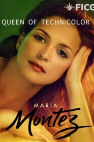 María Montez: The Movie