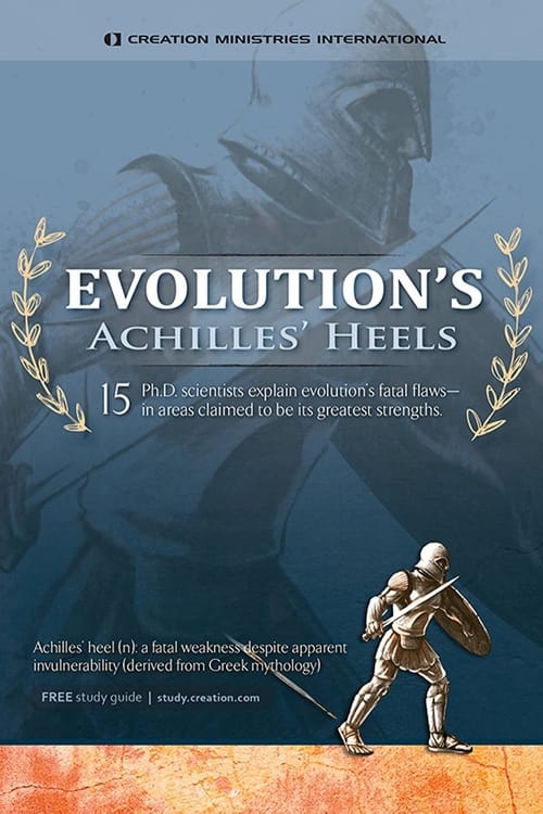 Evolution’s Achilles’ Heels