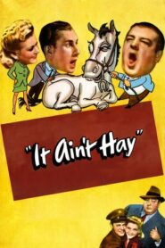 It Ain’t Hay