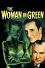 The Woman in Green