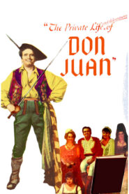 The Private Life of Don Juan