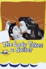 The Lady Takes a Sailor