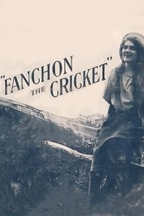 Fanchon, the Cricket