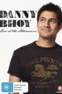 Danny Bhoy: Live at the Athenaeum