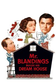 Mr. Blandings Builds His Dream House