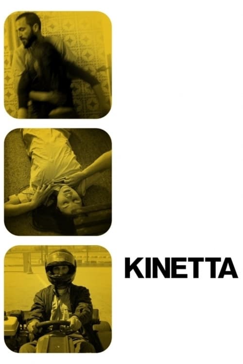 Kinetta