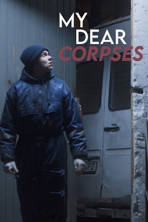 My Dear Corpses