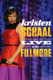 Kristen Schaal: Live at the Fillmore