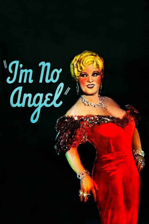 I’m No Angel