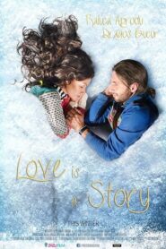 Love Is a Story