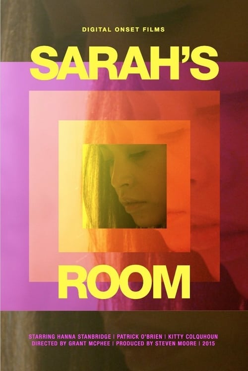 Sarah’s Room