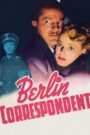 Berlin Correspondent