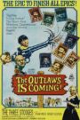 The Outlaws Is Coming