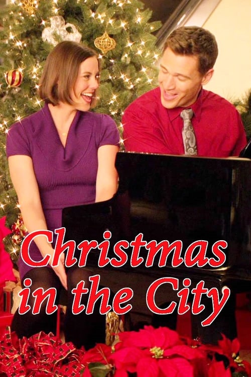 Christmas in the City