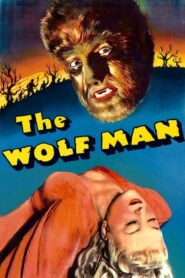 The Wolf Man