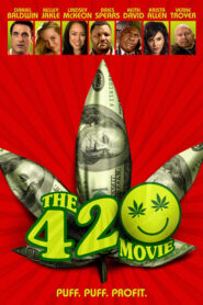 The 420 Movie