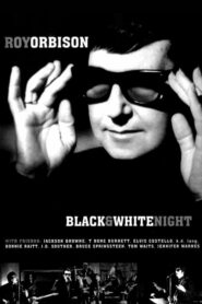 Roy Orbison and Friends: A Black and White Night