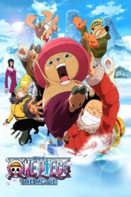 One Piece: Episode of Chopper Plus: Bloom in the Winter, Miracle Cherry Blossom