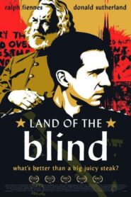 Land of the Blind