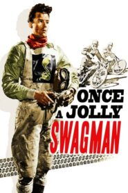 Once a Jolly Swagman