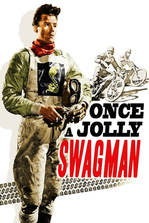 Once a Jolly Swagman