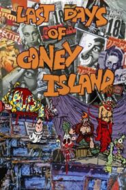 Last Days of Coney Island