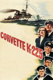 Corvette K-225