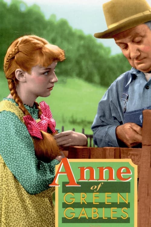 Anne of Green Gables