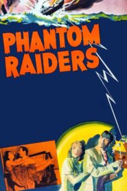 Phantom Raiders