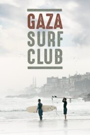 Gaza Surf Club