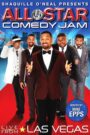 All Star Comedy Jam: Live from Las Vegas