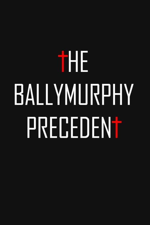 Massacre at Ballymurphy