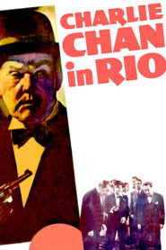 Charlie Chan in Rio