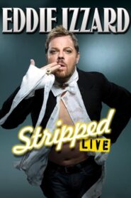 Eddie Izzard: Stripped