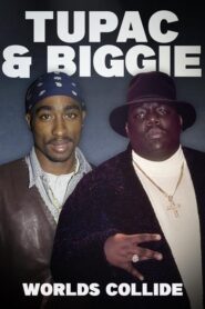 Tupac and Biggie Worlds Collide