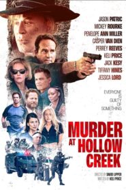 Murder at Hollow Creek