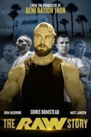 Chris Bumstead’s the Raw Story