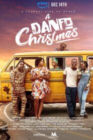 A Danfo Christmas