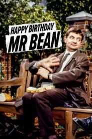 Happy Birthday Mr Bean