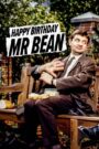 Happy Birthday Mr Bean