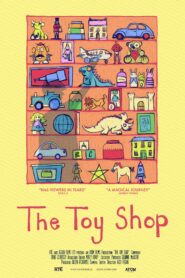 The Toy Shop