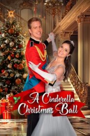 A Cinderella Christmas Ball