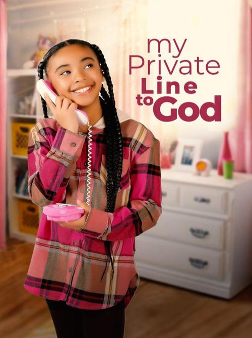 My Private Line to God