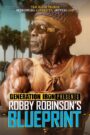 Robby Robinson’s Blueprint