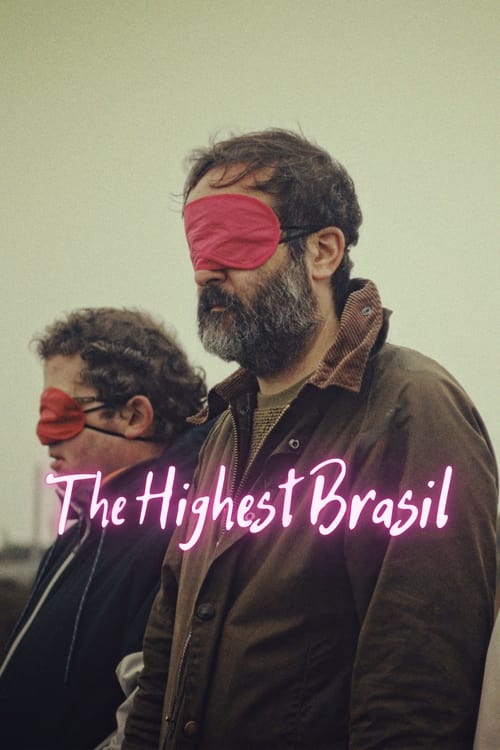 The Highest Brasil