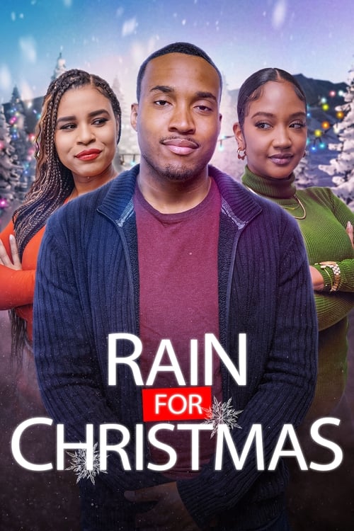 Rain for Christmas