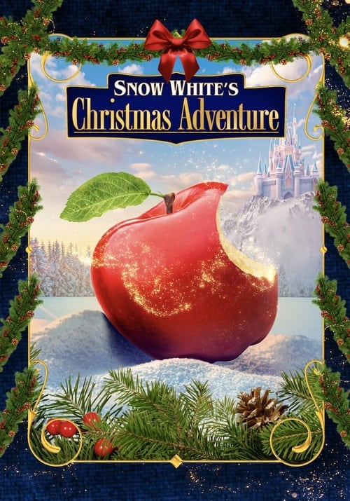 Snow White’s Christmas Adventure