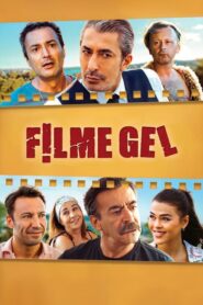 Filme Gel