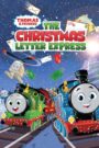 Thomas & Friends: The Christmas Letter Express