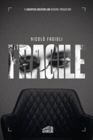 FRAGILE – The story of Nicolò Fagioli